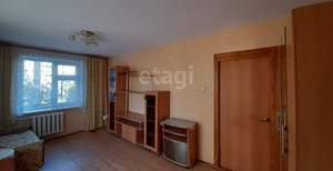 1-к квартира, вторичка, 125м2, 3/9 этаж