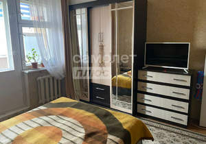 2-к квартира, вторичка, 59м2, 6/9 этаж