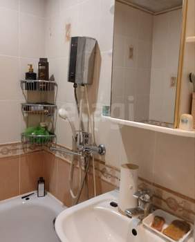 2-к квартира, вторичка, 54м2, 5/7 этаж