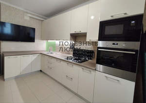 3-к квартира, вторичка, 71м2, 4/9 этаж