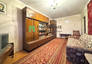 2-к квартира, вторичка, 50м2, 7/9 этаж