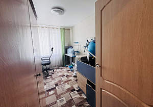 2-к квартира, вторичка, 51м2, 2/5 этаж