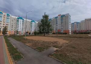 1-к квартира, вторичка, 44м2, 5/10 этаж