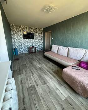 2-к квартира, вторичка, 60м2, 7/10 этаж