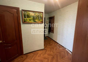 2-к квартира, вторичка, 48м2, 5/5 этаж