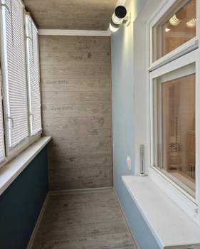 1-к квартира, вторичка, 36м2, 7/9 этаж