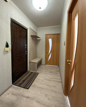 2-к квартира, вторичка, 51м2, 4/9 этаж