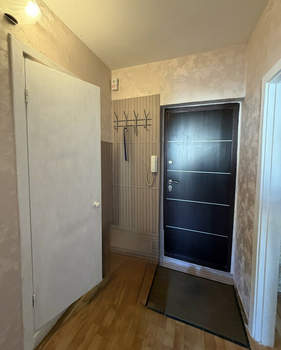 1-к квартира, вторичка, 33м2, 6/9 этаж