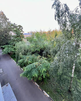 2-к квартира, вторичка, 43м2, 3/5 этаж