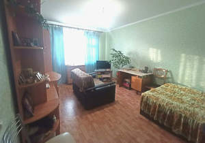 1-к квартира, вторичка, 38м2, 7/9 этаж