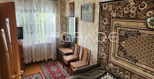 2-к квартира, вторичка, 44м2, 3/5 этаж