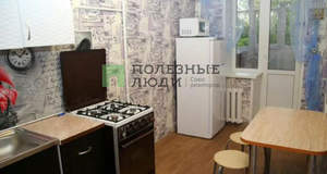 1-к квартира, вторичка, 38м2, 3/9 этаж