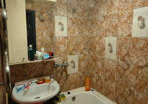 2-к квартира, вторичка, 45м2, 1/5 этаж