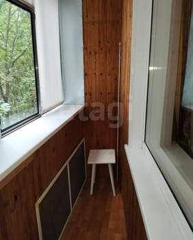 2-к квартира, вторичка, 51м2, 6/10 этаж