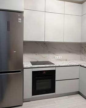 1-к квартира, вторичка, 37м2, 13/16 этаж