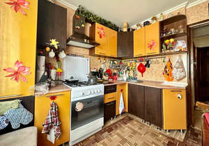 2-к квартира, вторичка, 50м2, 10/10 этаж