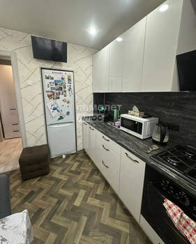 2-к квартира, вторичка, 48м2, 8/10 этаж