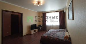 1-к квартира, вторичка, 47м2, 9/14 этаж