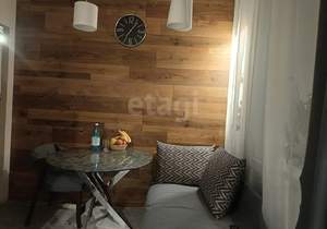 2-к квартира, вторичка, 60м2, 9/17 этаж