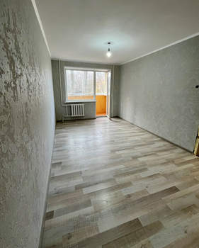 1-к квартира, вторичка, 33м2, 2/9 этаж