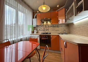 2-к квартира, вторичка, 40м2, 3/4 этаж