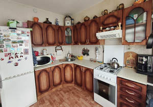 1-к квартира, вторичка, 39м2, 6/10 этаж