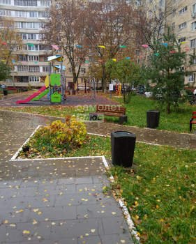 3-к квартира, вторичка, 62м2, 1/9 этаж