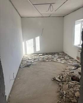 3-к квартира, вторичка, 131м2, 1/9 этаж