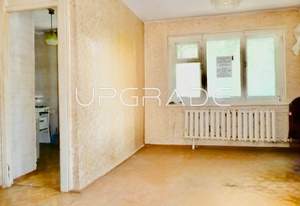 1-к квартира, вторичка, 30м2, 1/5 этаж