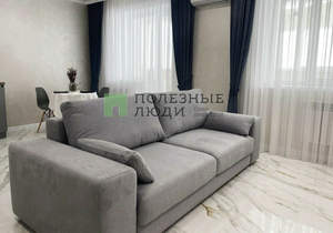 1-к квартира, вторичка, 38м2, 8/9 этаж