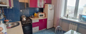 3-к квартира, вторичка, 86м2, 4/4 этаж