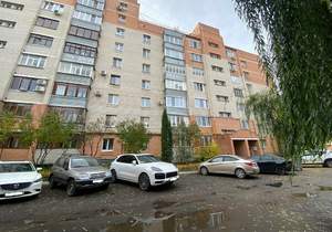 2-к квартира, вторичка, 71м2, 2/9 этаж
