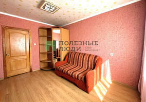 2-к квартира, вторичка, 51м2, 5/9 этаж