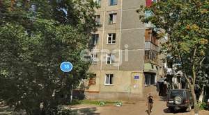 1-к квартира, вторичка, 31м2, 3/5 этаж