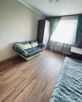 2-к квартира, вторичка, 50м2, 9/9 этаж