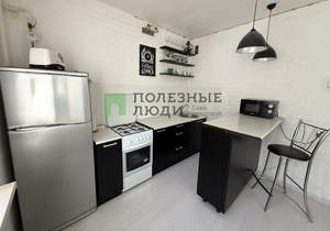 2-к квартира, вторичка, 61м2, 3/9 этаж