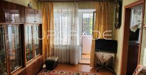 2-к квартира, вторичка, 44м2, 3/5 этаж