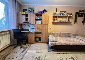 2-к квартира, вторичка, 45м2, 3/5 этаж