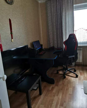 3-к квартира, вторичка, 78м2, 16/16 этаж