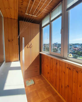 2-к квартира, вторичка, 51м2, 6/9 этаж