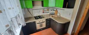 1-к квартира, вторичка, 34м2, 7/9 этаж
