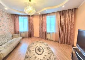 4-к квартира, вторичка, 92м2, 9/10 этаж