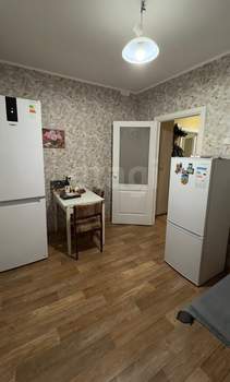 1-к квартира, вторичка, 37м2, 3/9 этаж