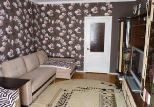 3-к квартира, вторичка, 71м2, 3/10 этаж