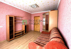 2-к квартира, вторичка, 51м2, 5/9 этаж