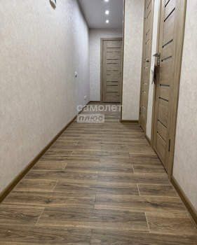 2-к квартира, вторичка, 45м2, 3/4 этаж