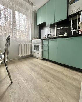 1-к квартира, вторичка, 30м2, 2/5 этаж