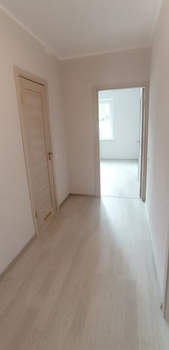 1-к квартира, вторичка, 42м2, 1/16 этаж