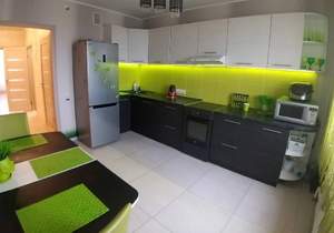 2-к квартира, вторичка, 64м2, 16/17 этаж