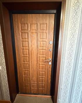 1-к квартира, вторичка, 41м2, 15/18 этаж